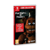 Five Nights at Freddy's: Core Collection - Nintendo Switch — 02