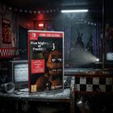 Five Nights at Freddy's: Core Collection - Nintendo Switch — 03