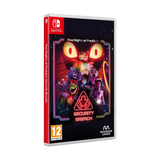 Five Nights at Freddy’s: Security Breach - Nintendo Switch — 02
