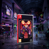 Five Nights at Freddy’s: Security Breach - Nintendo Switch — 03