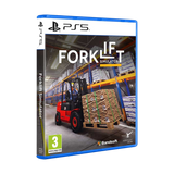 Forklift Simulator - PS5 — 02
