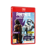 Fortnite Darkfire & Ice Bundle - Nintendo Switch 2 — 02