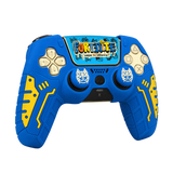 Fortnite Silicone Skin for PS5 DualSense Controller — 01