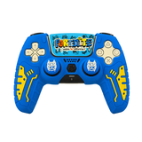 Fortnite Silicone Skin for PS5 DualSense Controller — 02