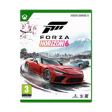 Forza Horizon 6 - Xbox Series X — 01