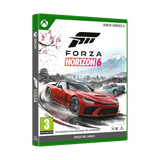 Forza Horizon 6 - Xbox Series X — 02