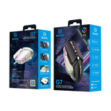 BAJEAL G7 7D Macro Gaming Mouse — packaging