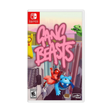 Gang Beasts - Nintendo Switch — 01