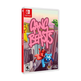 Gang Beasts - Nintendo Switch — 02