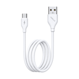 GERLAX D3T USB-A to USB-C Fast Charging Cable - 1m — cable