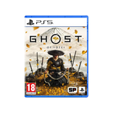Ghost of Yotei - PS5 (Used) — 01