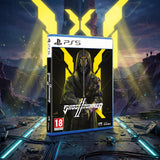 Ghostrunner 2 - PS5 — artwork