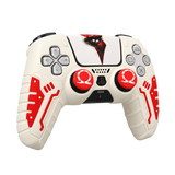 God of War Kratos Silicone Skin for PS5 DualSense Controller — 01