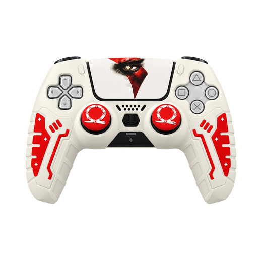 God of War Kratos Silicone Skin for PS5 DualSense Controller — 02