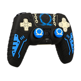 God of War Omega Silicone Skin for PS5 DualSense Controller — 01