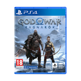 God of War Ragnarok - PS4 — 01