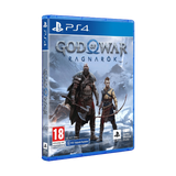 God of War Ragnarok - PS4 — 02