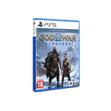 God of War Ragnarok - PS5 — 01