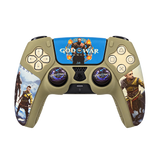 God of War Ragnarök Silicone Skin for PS5 DualSense Controller — 02