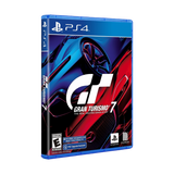 Gran Turismo 7 - PS4 — 02