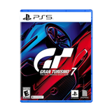 Gran Turismo 7 - PS5 — 01