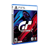 Gran Turismo 7 - PS5 — 02