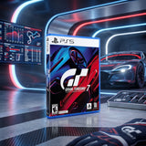 Gran Turismo 7 - PS5 — 03