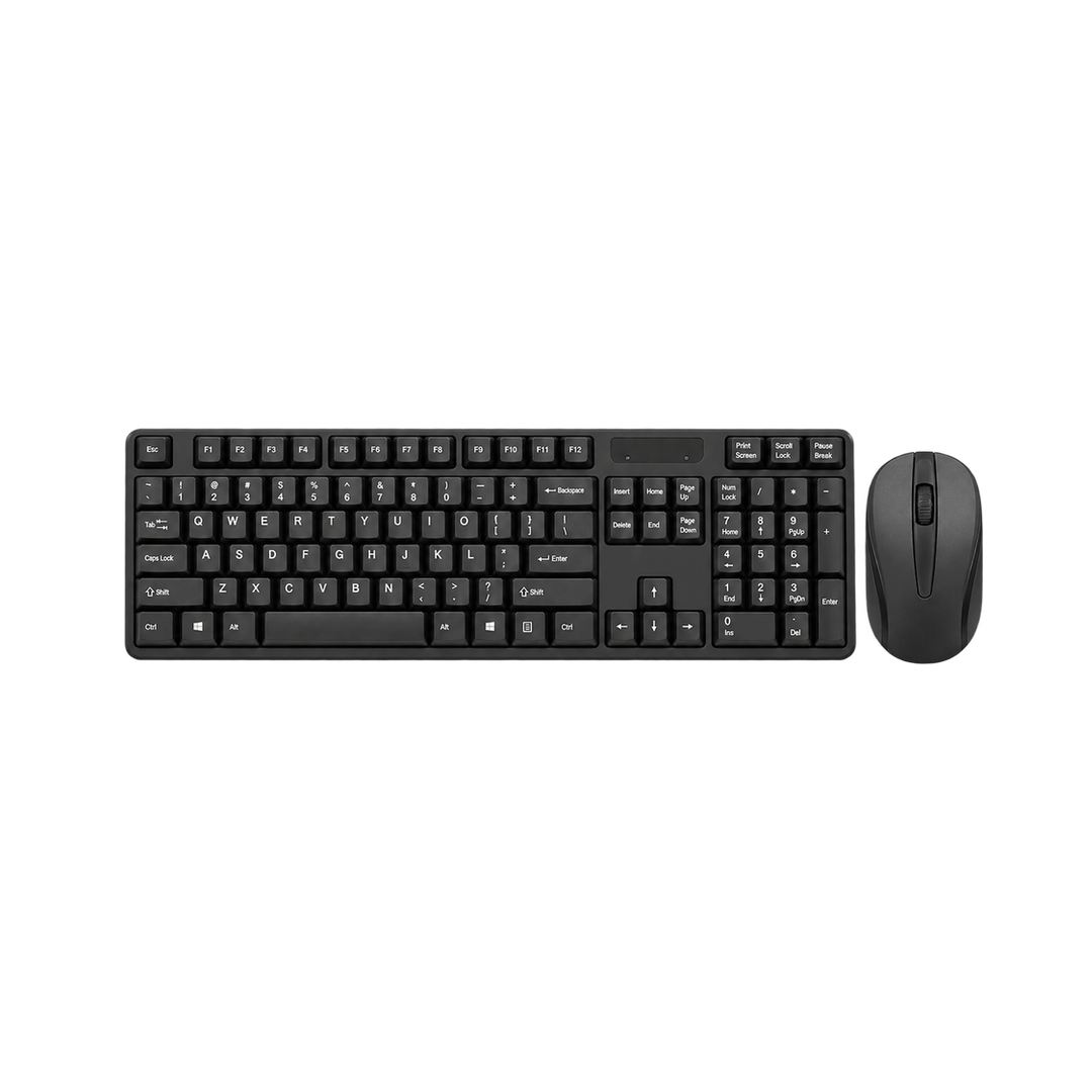 TJ-808 2.4G Wireless Keyboard and Mouse Set — 03