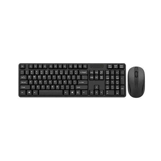 TJ-808 2.4G Wireless Keyboard and Mouse Set — 03