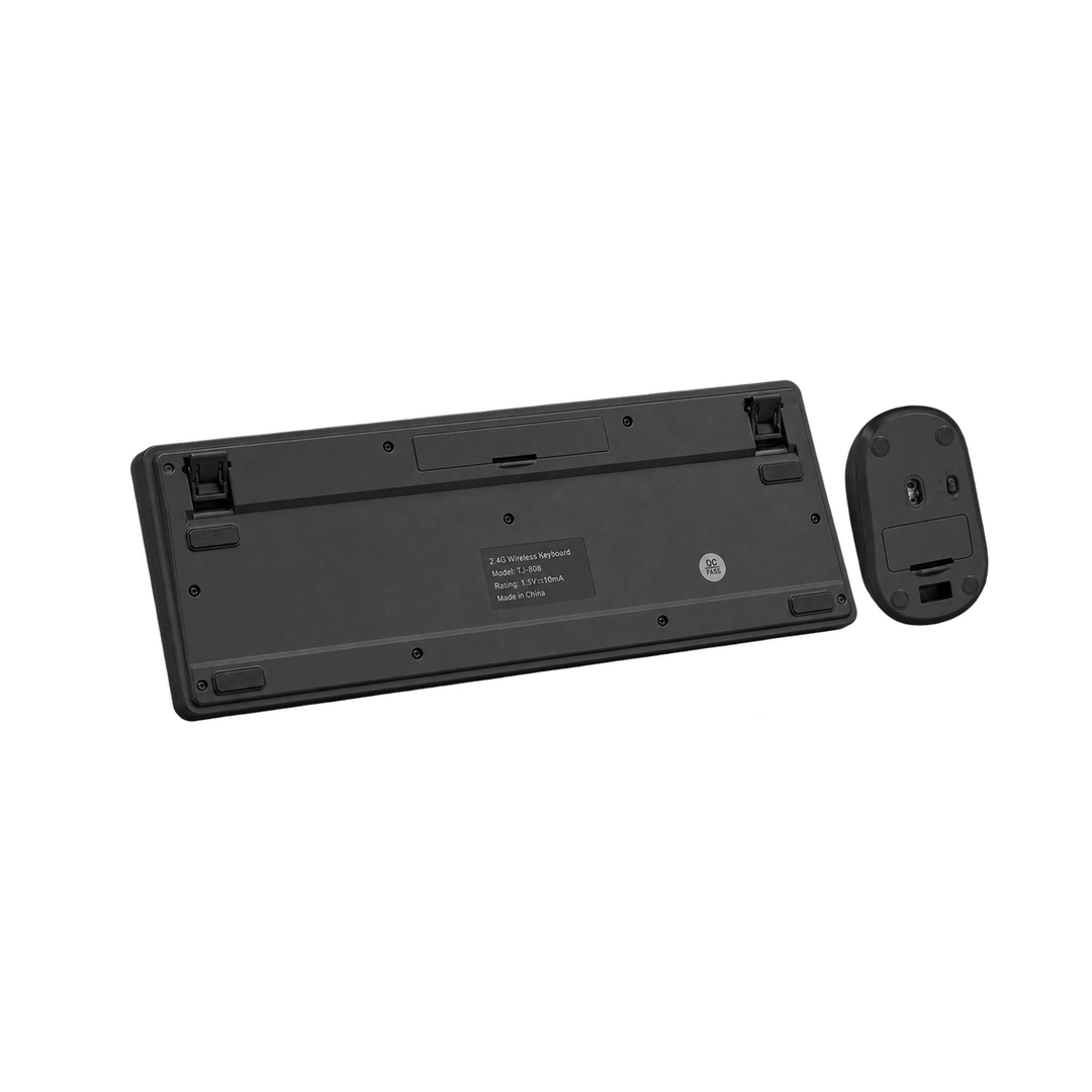TJ-808 2.4G Wireless Keyboard and Mouse Set — 04