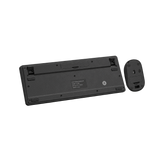 TJ-808 2.4G Wireless Keyboard and Mouse Set — 04
