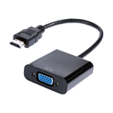 HDMI to VGA Adapter — 01