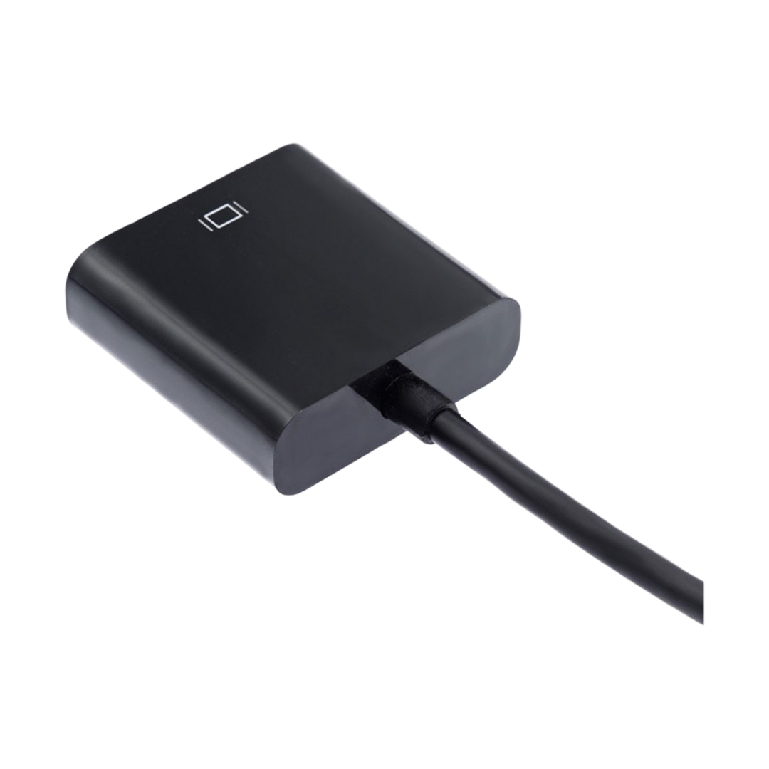 HDMI to VGA Adapter — 03