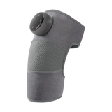 Heated Knee Massager - Grey — 01