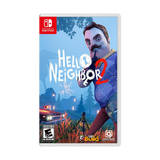 Hello Neighbor - Nintendo Switch (Used) — 02