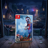 Hello Neighbor - Nintendo Switch (Used) — 03