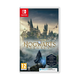 Hogwarts Legacy - Nintendo Switch — 01