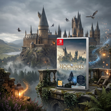 Hogwarts Legacy - Nintendo Switch — 03