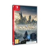 Hogwarts Legacy - Nintendo Switch (Used) — 02