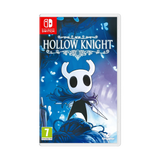 Hollow Knight - Nintendo Switch — 01