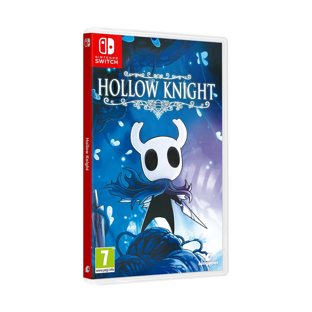 Hollow Knight - Nintendo Switch — 02