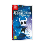 Hollow Knight - Nintendo Switch — 02