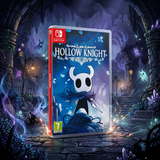 Hollow Knight - Nintendo Switch — 03