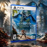 Horizon Forbidden West - PS5 — artwork