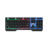HP K100 Gaming Keyboard — 02