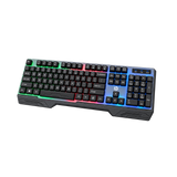 HP K100 Gaming Keyboard — 04