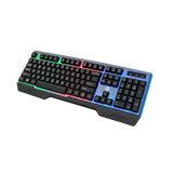 HP K100 Gaming Keyboard — 05