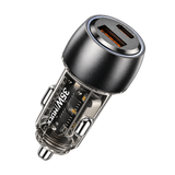 HULK MD-C4 35W Dual-Port Car Charger — mb super fast 02