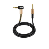 HULK MD-A2 3.5mm AUX Cable - 1m — 01