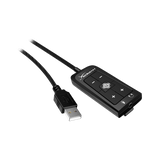 HyperX 7.1 Surround Sound USB Audio Control Card — 02